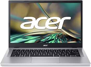 Acer Aspire3、 i5、 8GB RAM、 512GB SSD Amazon.com: acer Aspire 3 Thin & Light Laptop | 15.6